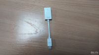 Лот: 17457526. Фото: 3. Адаптер OTG Asus переходник из... Смартфоны, связь, навигация
