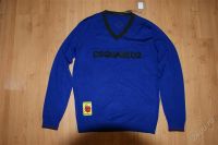 Лот: 740023. Фото: 3. джемпер мужской dsquared 2. Одежда, обувь, галантерея