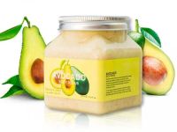 Лот: 19213880. Фото: 3. скраб на выбор. Красота и здоровье