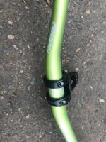 Лот: 11486644. Фото: 2. Руль funn fatboy 790mm + вынос... Велоспорт