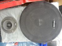 Лот: 7639684. Фото: 2. НЧ/СЧ-динамик SWAT SP PRO-80 в... Автозвук