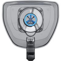 Лот: 22393232. Фото: 4. Пылесос Samsung VC07M31C0HG Новый... Красноярск