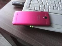 Лот: 5219045. Фото: 2. Alcatel one touch idol 2 mini... Смартфоны, связь, навигация