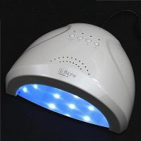 Лот: 9520055. Фото: 3. LED лампа SUN ONE 48 W! Новая!. Красота и здоровье