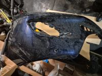 Лот: 25590513. Фото: 3. Бампер mazda axela bm. Авто, мото, водный транспорт