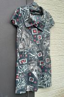 Лот: 25711185. Фото: 3. Тёплое платье M/L. Одежда, обувь, галантерея