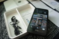 Лот: 3764107. Фото: 2. HTC desire 601 Dual Sim 4G(LTE... Смартфоны, связь, навигация