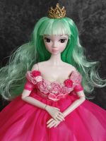 Лот: 21113621. Фото: 2. Кукла Kurhn Sonya Rose Happy Princess. Игрушки
