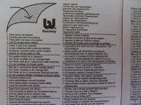 Лот: 9082490. Фото: 3. Помпа ( насос, "лягушка" ) воздушная... Туризм, охота, рыбалка, самооборона