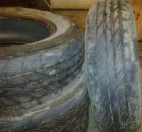 Лот: 578024. Фото: 3. резина летняя 175/70/14 dunlop... Авто, мото, водный транспорт