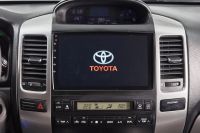 Лот: 19157745. Фото: 14. Toyota Land Cruiser Prado, 120...
