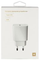 Лот: 21437227. Фото: 4. Зарядное устройство moonfish USB-C... Красноярск