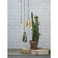 Лот: 24940878. Фото: 4. Гирлянда-лампа Star Trading AB... Красноярск