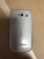 Лот: 8282851. Фото: 2. №418 . Телефон MegaFon SP-AI . Смартфоны, связь, навигация