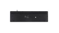 Лот: 24948546. Фото: 2. Клавиатура USB Acer OKW122, черный... Периферия