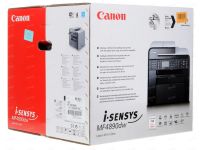 Лот: 9162406. Фото: 7. Куплю МФУ лазерное Canon MF4890...
