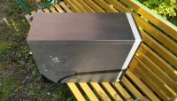 Лот: 25592120. Фото: 4. Корпус компьютерный + блок питания. Красноярск