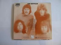Лот: 3442825. Фото: 2. Led Zeppelin "Led Zeppelin" 1969... Коллекционирование, моделизм