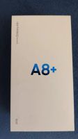 Лот: 19238253. Фото: 4. Смартфон Samsung A8+ 32Gb