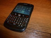Лот: 4698710. Фото: 2. BlackBerry bold 9000 РСТ продажа... Смартфоны, связь, навигация