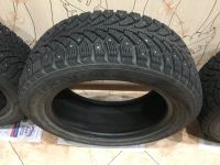 Лот: 20773388. Фото: 2. Шины Nokian Nordman 4 R16 205... Шины, Диски