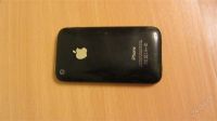 Лот: 2176716. Фото: 2. Iphone 3gs РСТ. Смартфоны, связь, навигация