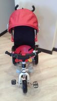 Лот: 9739998. Фото: 3. Велосипед Family Trike