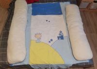 Лот: 19369993. Фото: 6. Детская кроватка Micuna Big Petit...