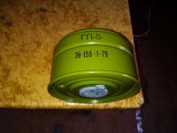 Лот: 6336879. Фото: 7. Противогазы ГП-5 (ящик 40 шт...