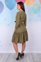 Лот: 13127973. Фото: 2. Платье 46-48 р.(Новое с этикеткой... Женская одежда