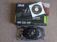 Лот: 13761789. Фото: 2. Asus GeForce GTX 1050 Ti Phoenix... Комплектующие