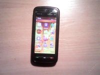 Лот: 2697531. Фото: 3. nokia 5800 em. Красноярск