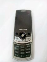 Лот: 10948003. Фото: 2. №1013 . Телефон Samsung J700... Смартфоны, связь, навигация