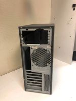 Лот: 15145041. Фото: 2. Корпус ATX GMC Cannon R5 + куллер... Комплектующие