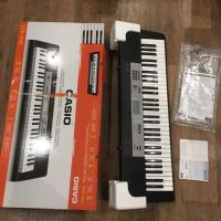 Лот: 15219950. Фото: 4. синтезатор CASIO CTK-1500. Красноярск