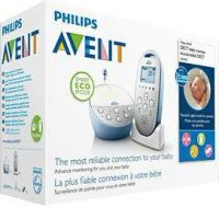 Лот: 10977069. Фото: 2. Радионяня Philips Avent Scd 570. Кормление и уход, гигиена