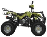 Лот: 25774827. Фото: 4. Квадроцикл AVANTIS Hunter 200... Красноярск