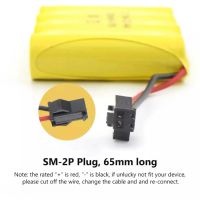 Лот: 12855188. Фото: 2. Аккумуляторы 4.8V NI-CD 700MAH. Инструмент и расходные