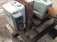 Лот: 9539685. Фото: 6. стационарный бетоносмеситель 1...
