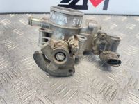 Лот: 25718054. Фото: 4. заслонка дроссельная toyota corolla... Красноярск