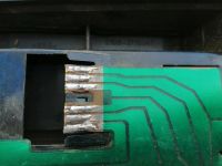 Лот: 15755390. Фото: 4. Задние фонари. Красноярск