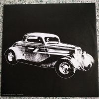 Лот: 21506195. Фото: 6. LP ● ZZ Top ● Eliminator ● insert...