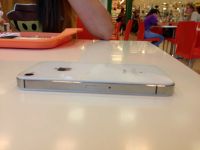 Лот: 4331819. Фото: 4. Iphone 4s 32gb