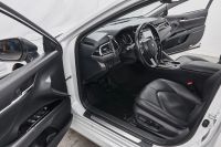 Лот: 21980314. Фото: 10. Toyota Camry 2018