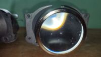 Лот: 24395814. Фото: 2. Линзы p2389 Mitsubishi Honda и... Автозапчасти