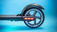 Лот: 11758914. Фото: 3. Электросамокат Ninebot KickScooter... Электротранспорт