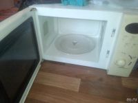 Лот: 13361517. Фото: 3. Микроволновая печь,микроволновка... Бытовая техника