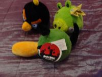 Лот: 4841890. Фото: 2. Новая мягкая игрушка Angry Birds... Игрушки
