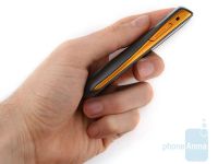 Лот: 6115517. Фото: 2. Samsung GT-S5620 Monte. Смартфоны, связь, навигация