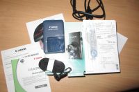 Лот: 3259414. Фото: 2. Продам фотоаппарат Canon ixus230... Фотокамеры